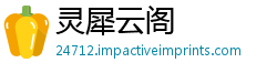 灵犀云阁